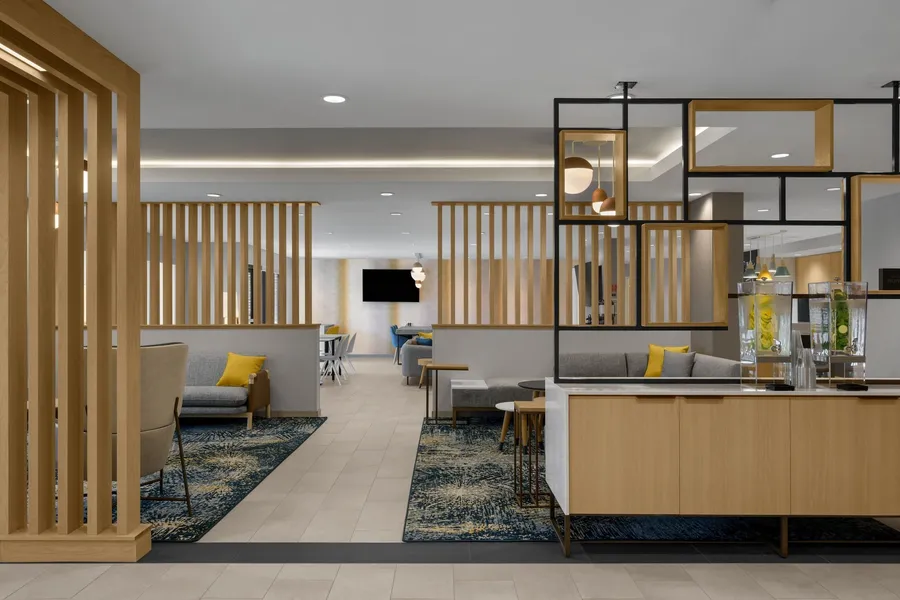 TownePlace Suites by Marriott Coeur d'Alene hotel detail image 6