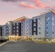 Towneplace Suites By Marriott Richmond Colonial Heights hotel detail image 3