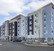 Towneplace Suites By Marriott Richmond Colonial Heights hotel detail image 4