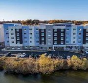 Towneplace Suites By Marriott Richmond Colonial Heights hotel detail image 5