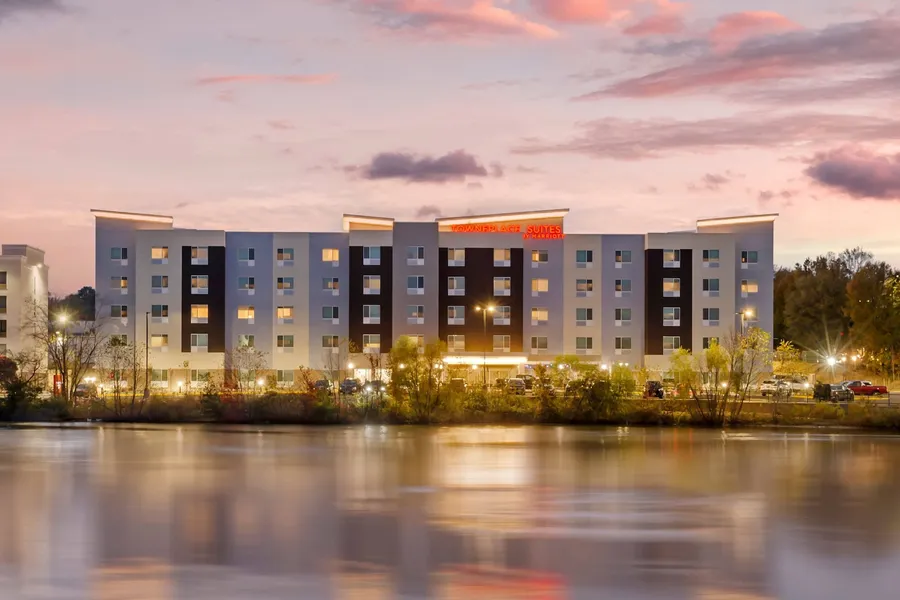 Towneplace Suites By Marriott Richmond Colonial Heights hotel detail image 6