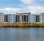 Towneplace Suites By Marriott Richmond Colonial Heights hotel detail image 7