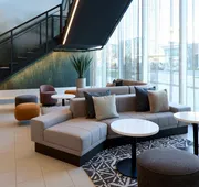 Courtyard By Marriott Montreal Laval hotel detail image 3