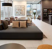 Courtyard By Marriott Montreal Laval hotel detail image 5