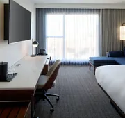 Courtyard By Marriott Montreal Laval hotel detail image 7