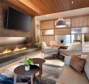 Fairfield Inn & Suites by Marriott Salt Lake City Cottonwood hotel detail image 4