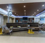SpringHill Suites by Marriott Detroit Sterling Heights hotel detail image 3