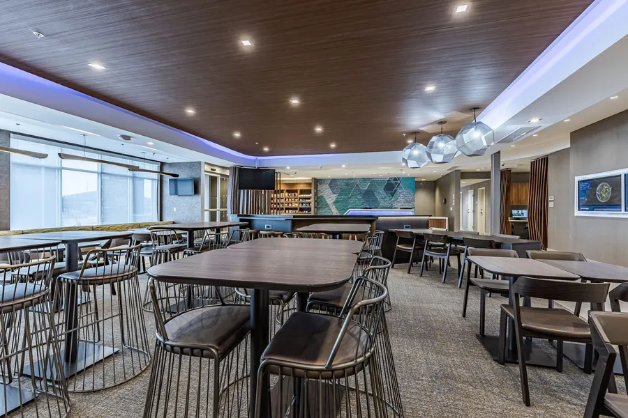 SpringHill Suites by Marriott Detroit Sterling Heights hotel detail image 6