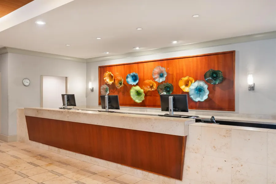 Eastgate Hotel, BW Signature Collection hotel detail image 6