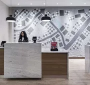 Hampton Inn Boston Woburn hotel detail image 3