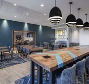 Hampton Inn Boston Woburn hotel detail image 4