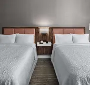 Hampton Inn Boston Woburn hotel detail image 5
