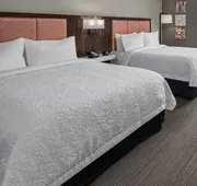 Hampton Inn Boston Woburn hotel detail image 7