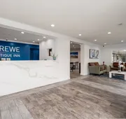 Crewe Boutique Inn hotel detail image 4