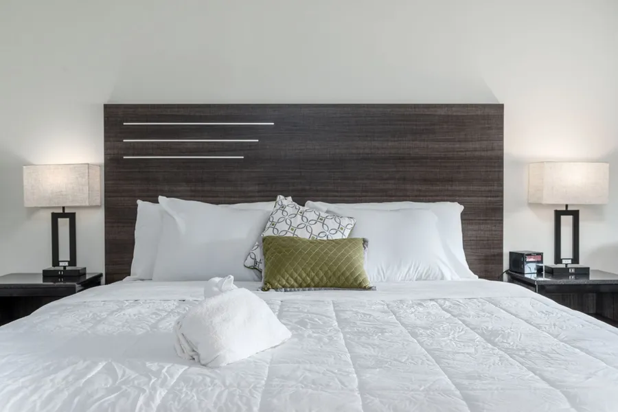 Crewe Boutique Inn hotel detail image 6