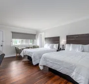 Crewe Boutique Inn hotel detail image 7