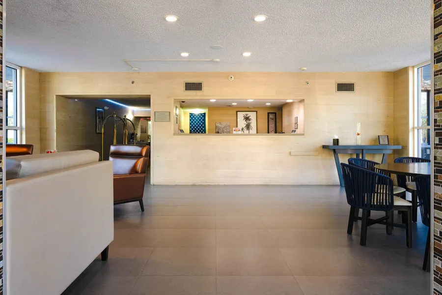 The Palms Inn & Suites hotel detail image 2