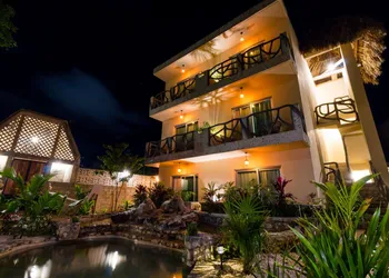 Jaakbal Tulum hotel thumbnail 2