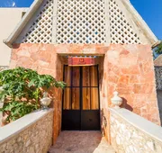 Jaakbal Tulum hotel detail image 3