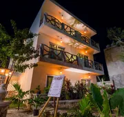Jaakbal Tulum hotel detail image 4