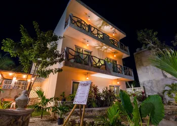 Jaakbal Tulum hotel thumbnail 4