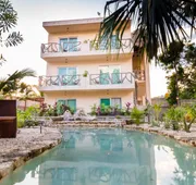 Jaakbal Tulum hotel detail image 5