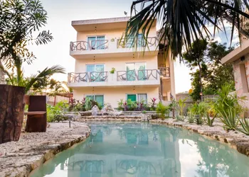 Jaakbal Tulum hotel thumbnail 5