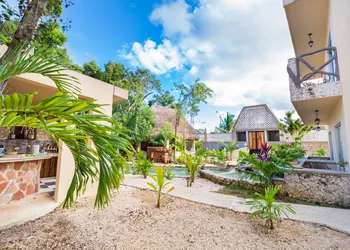 Jaakbal Tulum hotel thumbnail 6