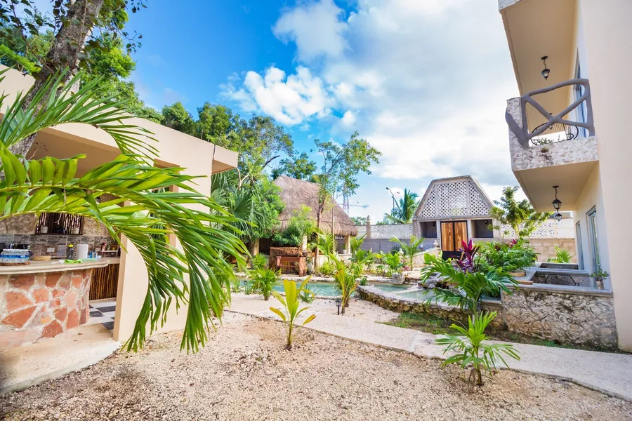 Jaakbal Tulum hotel detail image 6