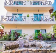 Jaakbal Tulum hotel detail image 7