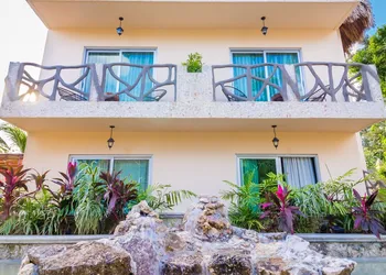 Jaakbal Tulum hotel thumbnail 7