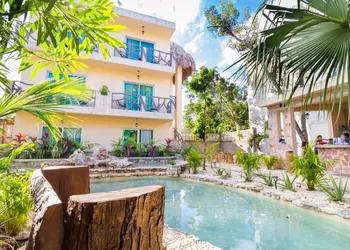 Jaakbal Tulum hotel thumbnail 8