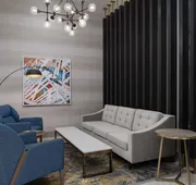 Homewood Suites By Hilton Charlotte Uptown First Ward hotel detail image 3