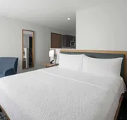 Homewood Suites By Hilton Charlotte Uptown First Ward hotel detail image 7