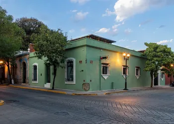 Larimar Gallery y Hotel Boutique hotel thumbnail 3