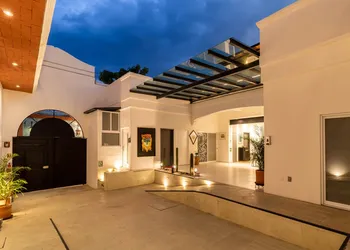 Larimar Gallery y Hotel Boutique hotel thumbnail 6