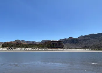 The Islands of Loreto Resort and Spa hotel thumbnail 2