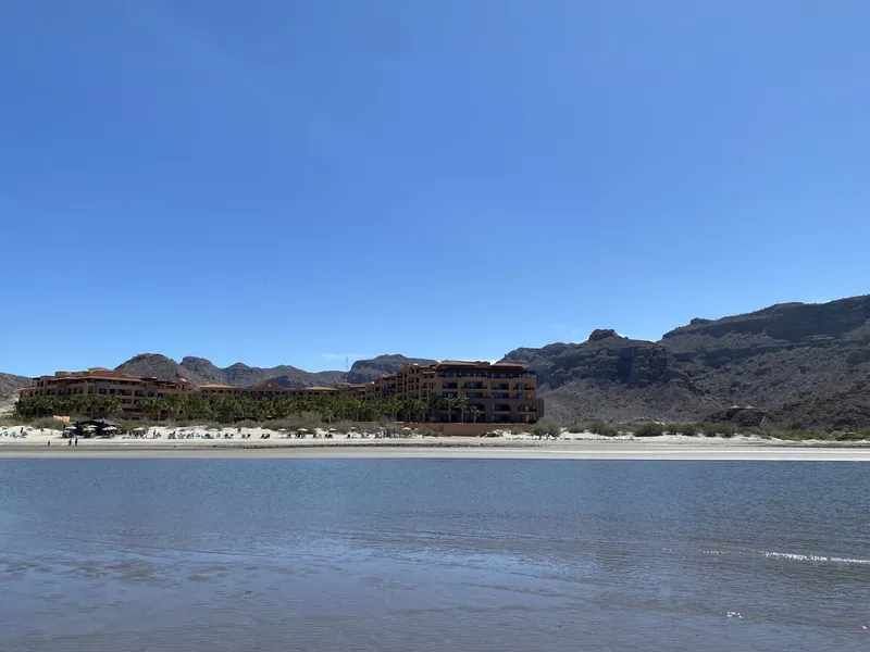 The Islands of Loreto Resort and Spa hotel detail image 2