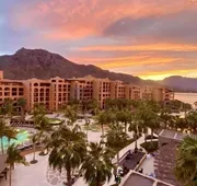 The Islands of Loreto Resort and Spa hotel detail image 3