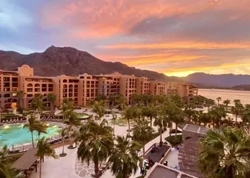The Islands of Loreto Resort and Spa hotel thumbnail 3