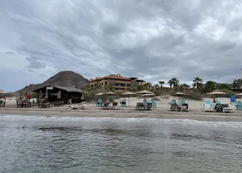 The Islands of Loreto Resort and Spa hotel thumbnail 5
