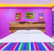 Numa Hotel Boutique hotel detail image 5