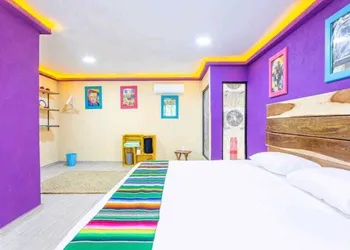 Numa Hotel Boutique hotel thumbnail 5