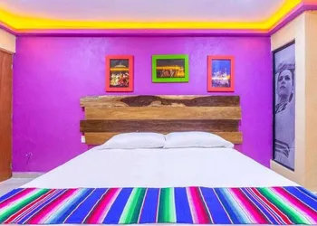 Numa Hotel Boutique hotel thumbnail 6