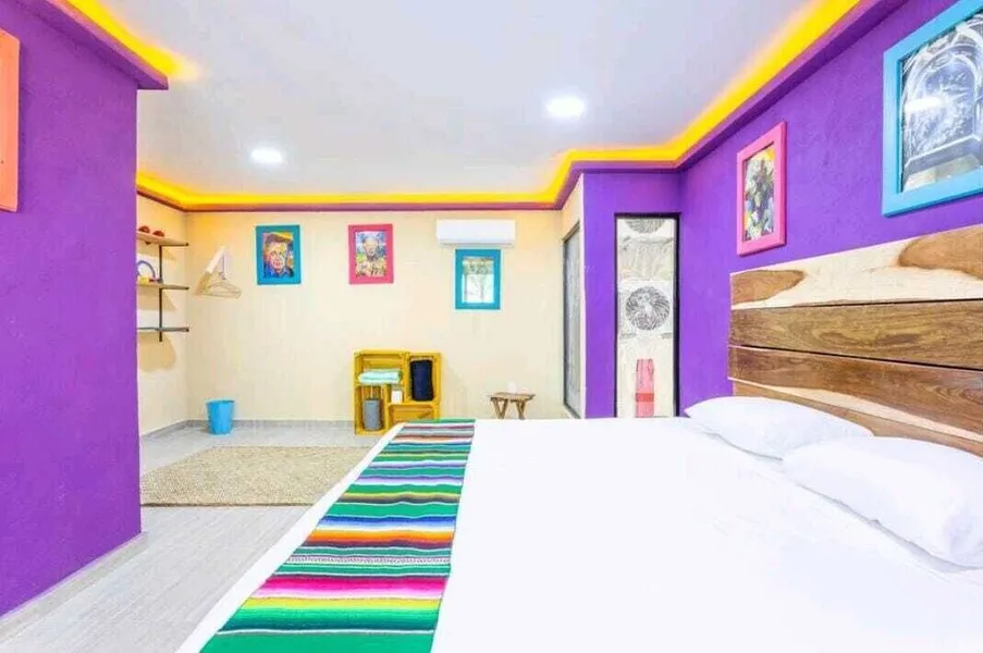 Numa Hotel Boutique hotel detail image 6