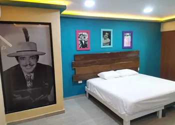 Numa Hotel Boutique hotel thumbnail 7