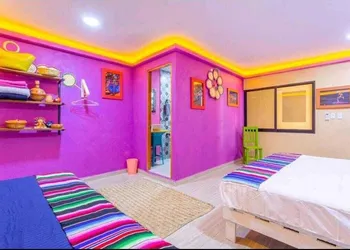 Numa Hotel Boutique hotel thumbnail 8