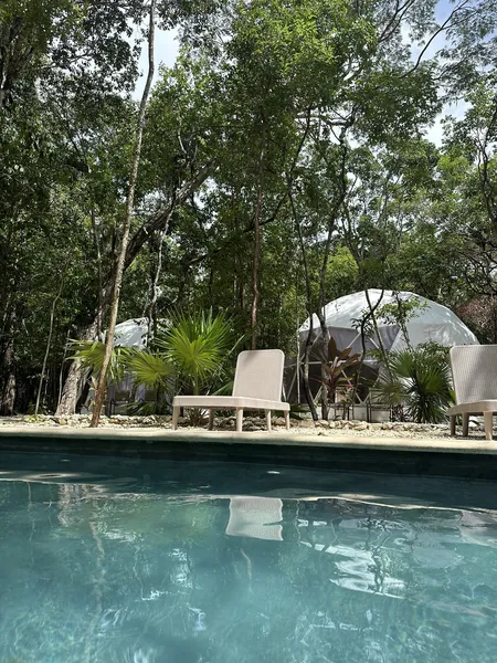 Glamping Mayan Glam hotel detail image 2