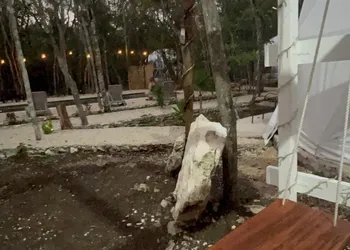 Glamping Mayan Glam hotel thumbnail 3