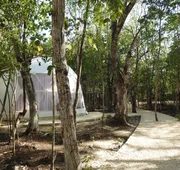 Glamping Mayan Glam hotel detail image 4